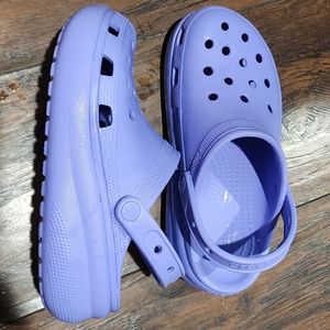 Crocs Unisex-Child Kids' Cutie Crush Clog